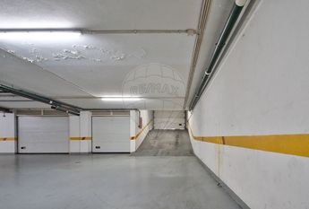 Apartamento T2 em Setúbal