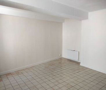 Location Appartement 1 pièce 29m² - Photo 5