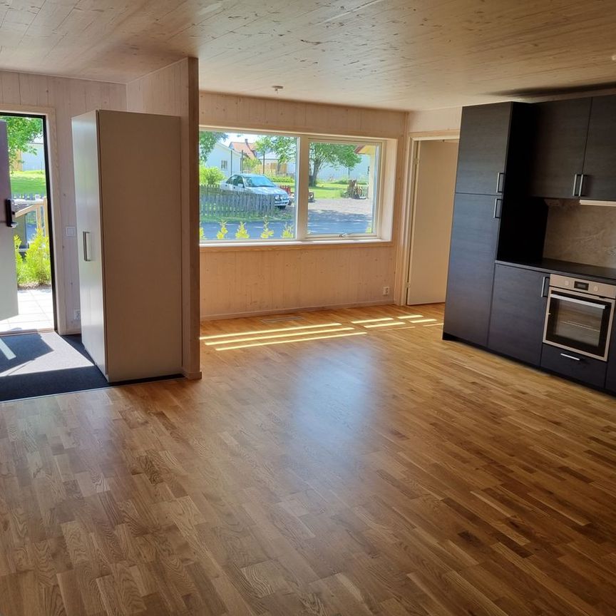 Mejerigränd, Vallberga - Foto 1