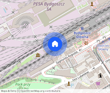 Mieszkanie do wynajęcia dla studentek. Bardzo dobra lokalizacja. - Photo 1