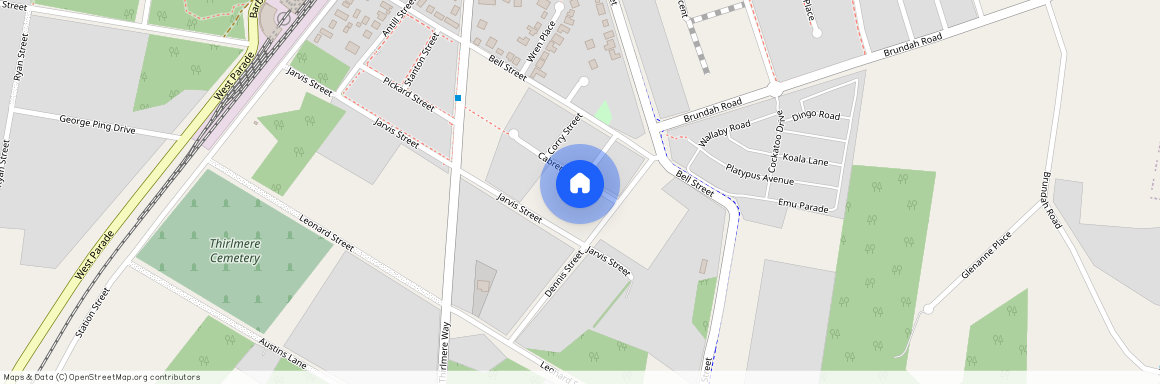 7 Cabrera Street, Thirlmere 2572, New South Wales