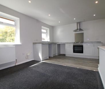 1 bedroom end of terrace house to rent - Photo 6