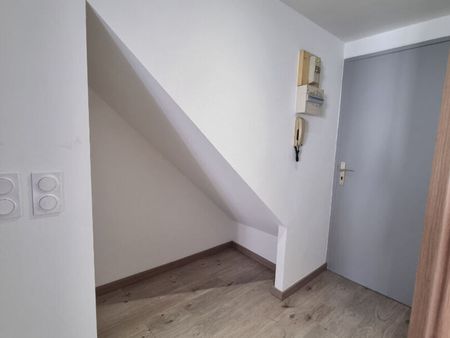 Appartement Laxou - Photo 3