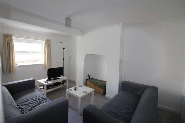 Bellevue Terrace, **** Student Property All Bills Included*******, Southampton, SO14 - Photo 1