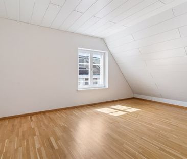 4.5 Zimmer, 126 m², 5. Stock - Foto 1