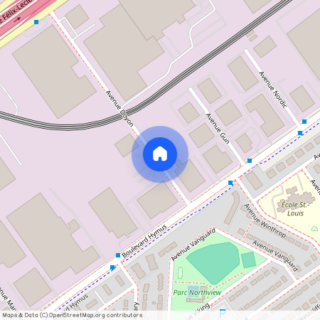 248 Boul. Hymus, app. 202, Pointe-Claire (, Montréal, ), H9R0A4