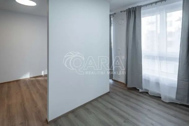 Byt 1+kk s balkonem - Kralupy nad Vltavou - Photo 1