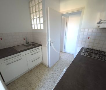 Location Appartement 1 pièce 33m² - Photo 3