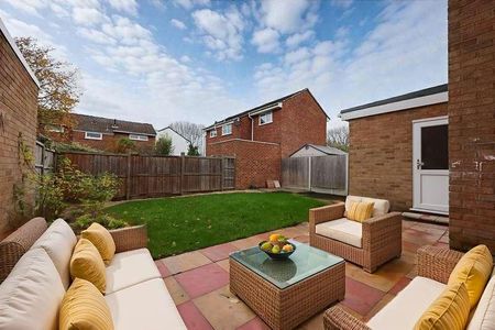 Barn Green, Springfield, Cm, CM1 - Photo 4