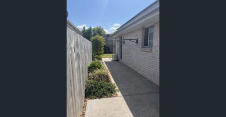 Cosy 1 bedroom duplex in Griffin. - Photo 2