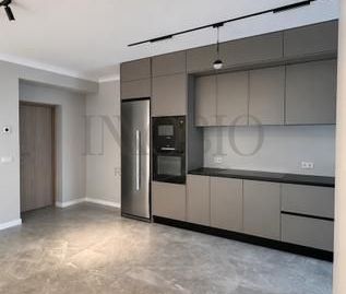 Green Lake Baneasa / Sisesti -3 camere, 90 mp + terasă 106 mp | prima - Fotografie 4