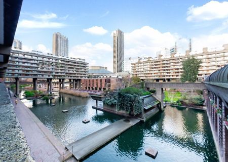 Barbican - Photo 4