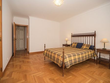 3 room luxury Apartment for rent in Alto de Santa Catarina (Linda a Velha), Oeiras, Lisbon - Photo 2