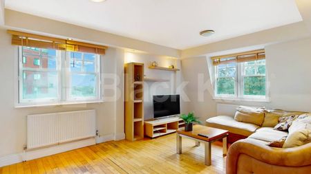 A well-presented two bedroom, two bathroom apartment to rent in Cedars Lodge, NW6, available from December - Photo 2