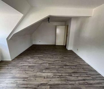 +++Wohnen auf dem Land - gemütliche 1 Raum Wohnung+++ - Foto 1