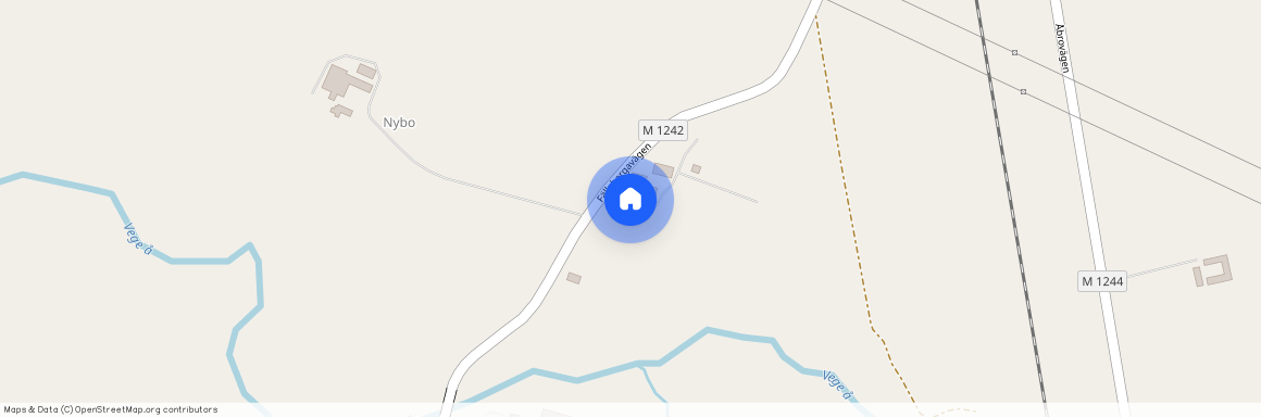 Bjuv, Fällebergavägen, 110, 26050, Billesholm