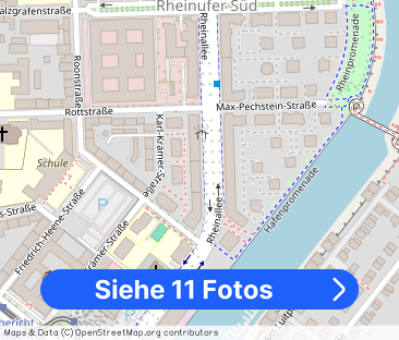 Mietwohnung in Ludwigshafen - Nutzen Sie den Neujahrsbonus- Wir sch... - Foto 1