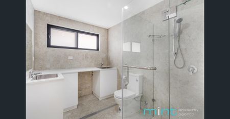 Brand new built granny flat - Photo 4