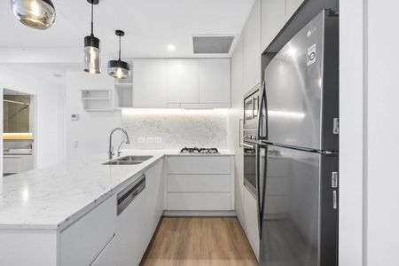 SILK ONE 2 BED 2 BATH WITH OVERSIZED COURTYARD - Photo 5