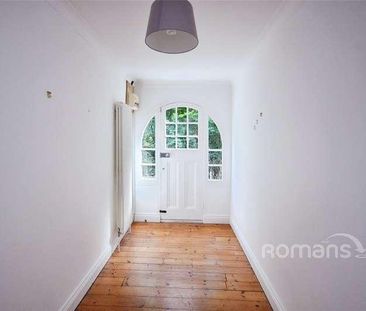 Hitcham Place, Taplow Common Road, Burnham, Slough, SL1 - Photo 6