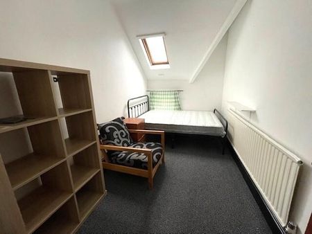 1 bedroom terraced house to rent - Photo 3