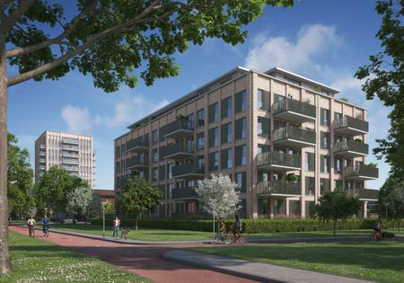 Appartement te huur: Bossebaan 104 5503 KC Veldhoven - Foto 3