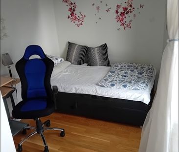 Kista Alléväg - Foto 3