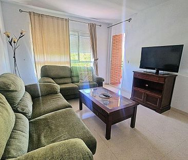 4 room luxury Apartment for rent in Málaga, Andalusia - Photo 4