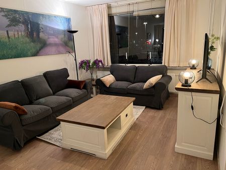 Huis te huur: Beethovenhof 148 4536 AD Terneuzen - Foto 3