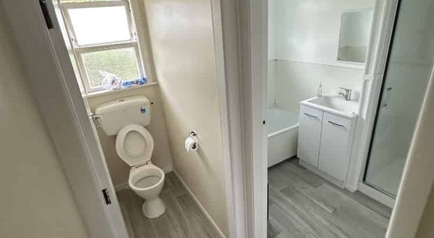 QUIET CENTRAL LOCATION - Photo 1