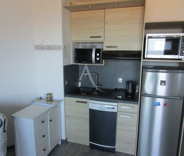 Location Appartement 1 pièce 24m² - Photo 4