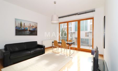 Warszawa, Mokotów, ul. Biały Kamień - Фото 2