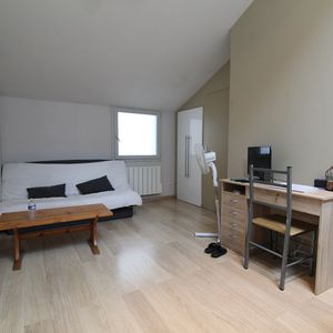 Location appartement 1 pièce, 22.12m², Dijon - Photo 2