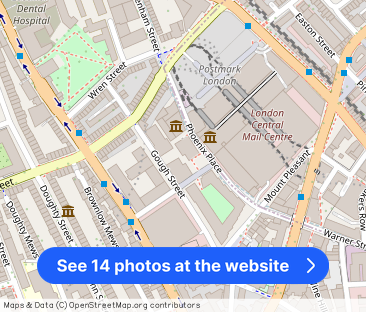 2 bedroom apartment for rent - Photo 1