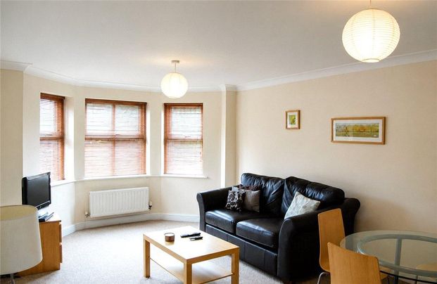 2 bedroom apartment to rent - Photo 1
