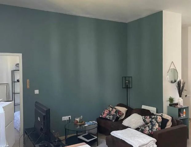 Appartement à louer 2 pièces 45.76m² - Photo 1