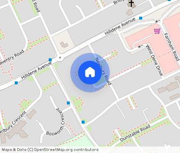 Newbury Close, Romford, RM3 - Photo 1