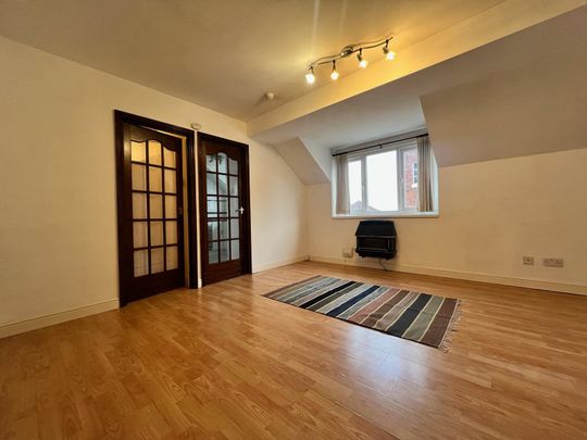 1 bedroom apartment to rent - Photo 1