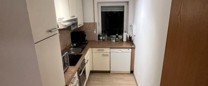 Helle 3 Wimmer Wohnung - Foto 1