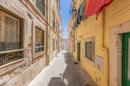 Apartamento T1 em Lisboa - Photo 2