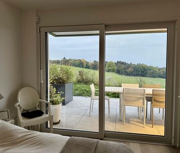 Spacieux appartement 4.5 pièces au rez à remettre à Sullens. - Foto 2