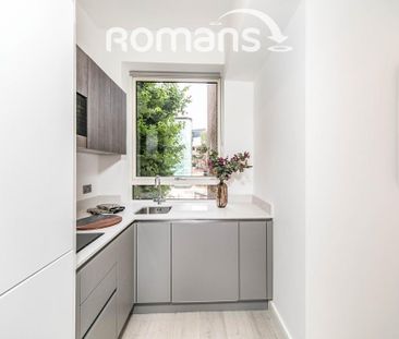 Studio to rent - Photo 5