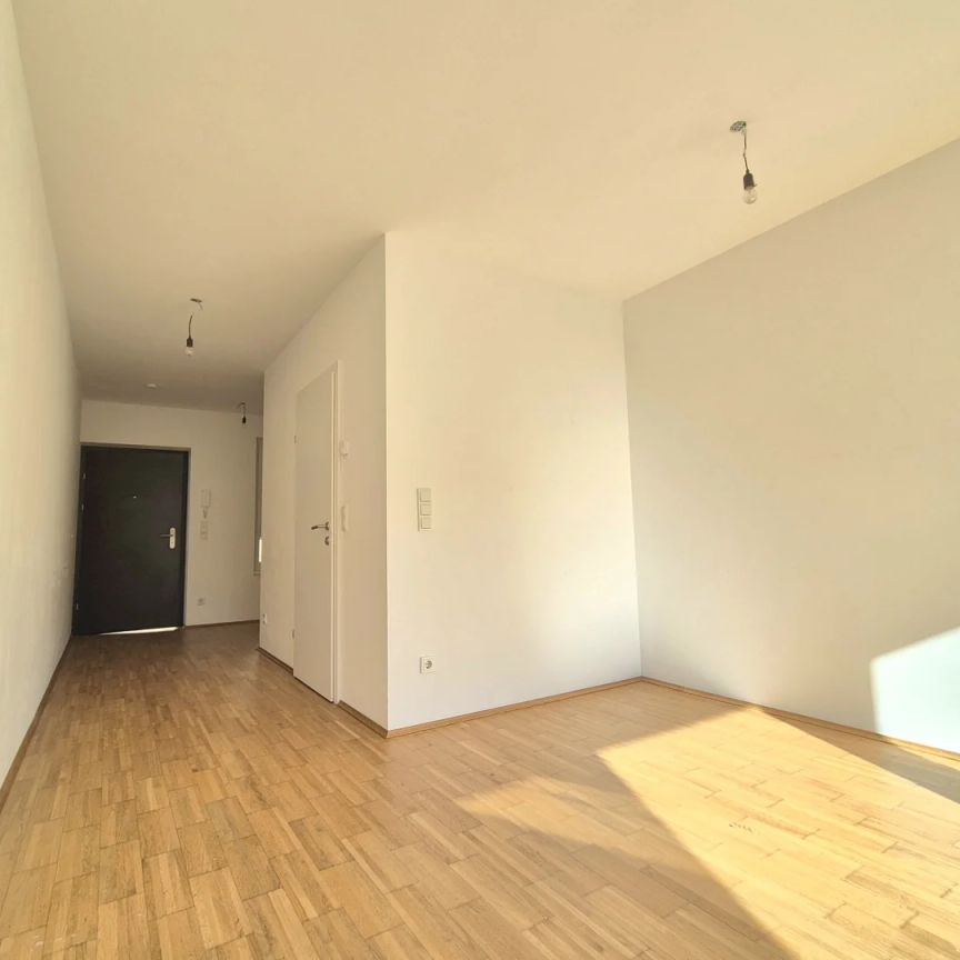 ab 01.11.2025 verfügbar -Wohnen im Styria Center – Stilvolle Wohnungen mit hochwertiger Ausstattung und bester Anbindung - Photo 1