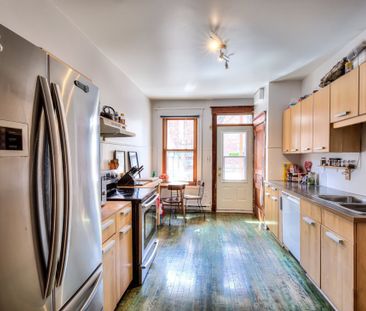 Appartement à louer - Photo 5