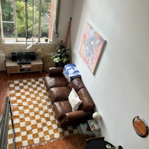 1 Bed Flat, Manhattan Building, E3 - Photo 1