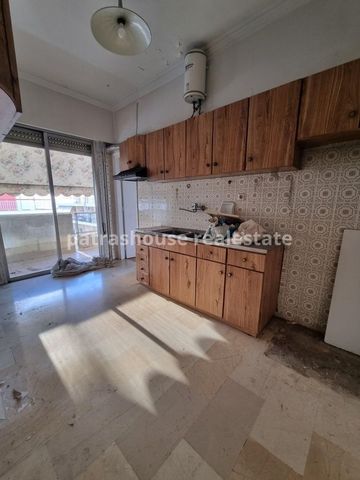 Διαμέρισμα για ενοικίαση - Πάτρα, - Φωτογραφία 4