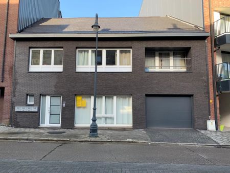 Paanhuisstraat 10 -/12 - 3590 Diepenbeek - Foto 4