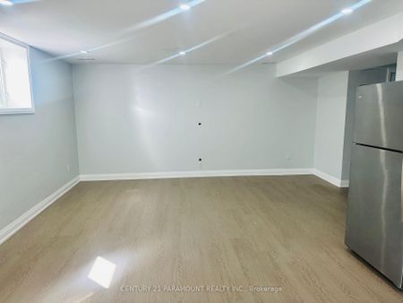 For Lease - 1541 Prentice Road Unit# Bsmt, Innisfil, Ontario - Photo 4