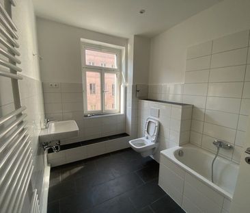 WG-Geeignete 4 Zimmer Wohnung - Foto 6