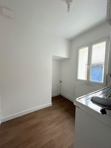 Location maison 3 pièces, 43.13m², Lumigny-Nesles-Ormeaux - Photo 2